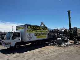 Best Retail Junk Removal  in Eureka, KS